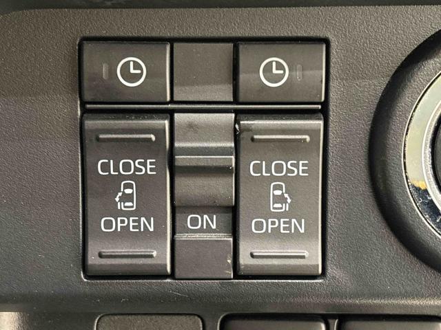 トールカスタムＧ　ターボ　カーナビ　ドライブレコーダー　ＥＴＣＬＥＤヘッドランプ・フォグランプ　　１５インチアルミホイール　オートライト　プッシュボタンスタート　クルーズコントロール　　コーナーセンサー　後席両側パワースライドドア　キーフリーシステム（広島県）の中古車