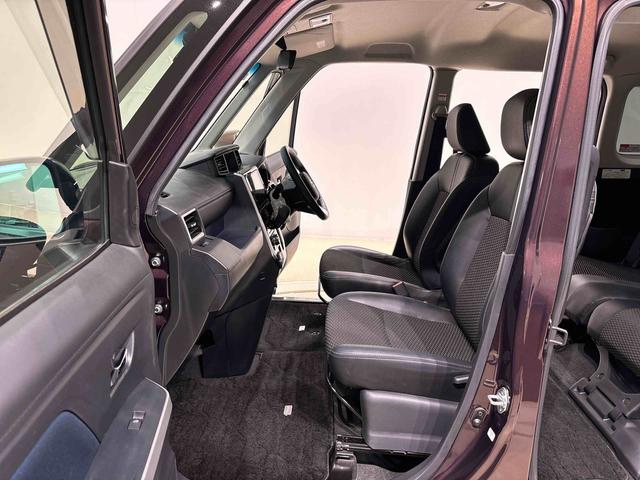 トールカスタムＧ　ターボ　カーナビ　ドライブレコーダー　ＥＴＣＬＥＤヘッドランプ・フォグランプ　　１５インチアルミホイール　オートライト　プッシュボタンスタート　クルーズコントロール　　コーナーセンサー　後席両側パワースライドドア　キーフリーシステム（広島県）の中古車