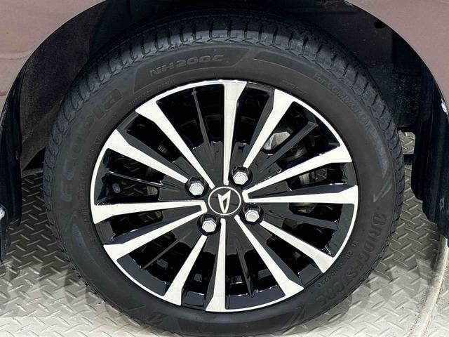 トールカスタムＧ　ターボ　カーナビ　ドライブレコーダー　ＥＴＣＬＥＤヘッドランプ・フォグランプ　　１５インチアルミホイール　オートライト　プッシュボタンスタート　クルーズコントロール　　コーナーセンサー　後席両側パワースライドドア　キーフリーシステム（広島県）の中古車