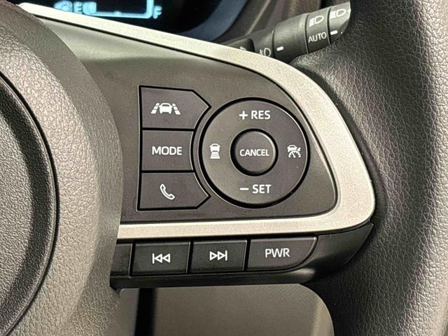 ロッキーＧ　ナビ　パノラマ　ＥＴＣ　ドラレコＬＥＤヘッドランプ・フォグランプ　全車速追従機能付アダプティブクルーズコントロール　レーンキープコントロール　１７インチアルミホイール　シートヒーター　プッシュボタンスタート（広島県）の中古車