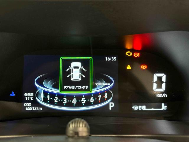 ロッキーＧ　ナビ　パノラマ　ＥＴＣ　ドラレコＬＥＤヘッドランプ・フォグランプ　全車速追従機能付アダプティブクルーズコントロール　レーンキープコントロール　１７インチアルミホイール　シートヒーター　プッシュボタンスタート（広島県）の中古車