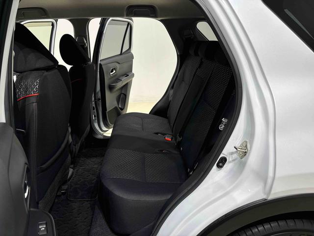 ロッキーＧ　ナビ　パノラマ　ＥＴＣ　ドラレコＬＥＤヘッドランプ・フォグランプ　全車速追従機能付アダプティブクルーズコントロール　レーンキープコントロール　１７インチアルミホイール　シートヒーター　プッシュボタンスタート（広島県）の中古車