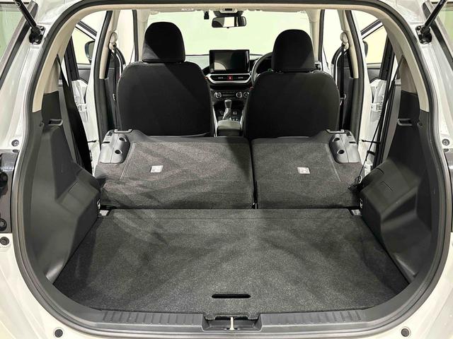 ロッキーＧ　ナビ　パノラマ　ＥＴＣ　ドラレコＬＥＤヘッドランプ・フォグランプ　全車速追従機能付アダプティブクルーズコントロール　レーンキープコントロール　１７インチアルミホイール　シートヒーター　プッシュボタンスタート（広島県）の中古車