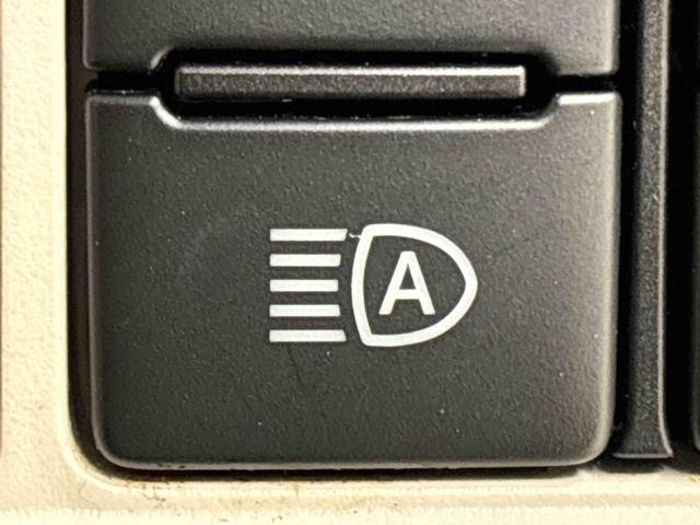 ムーヴキャンバスＧメイクアップＶＳ　ＳＡIII　ナビ　ＥＴＣＬＥＤヘッドランプ・フォグランプ　置き楽ボックス　オートライト　プッシュボタンスタート　セキュリティアラーム　パノラマモニター対応カメラ　両側パワースライドドア（広島県）の中古車