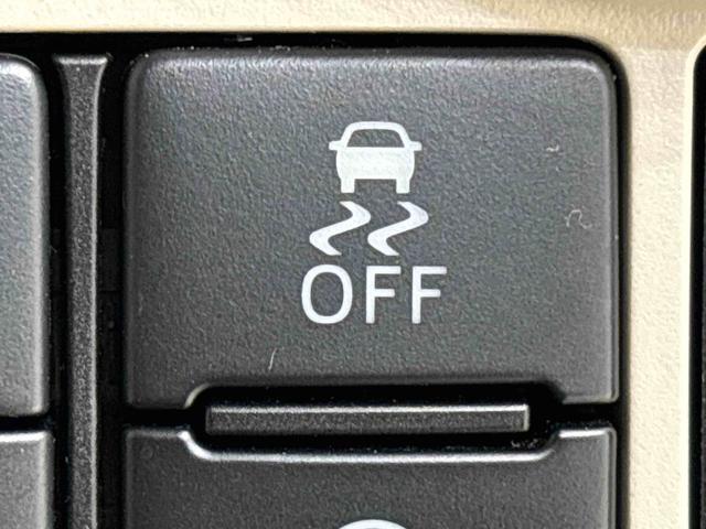 ムーヴキャンバスＧメイクアップＶＳ　ＳＡIII　ナビ　ＥＴＣＬＥＤヘッドランプ・フォグランプ　置き楽ボックス　オートライト　プッシュボタンスタート　セキュリティアラーム　パノラマモニター対応カメラ　両側パワースライドドア（広島県）の中古車