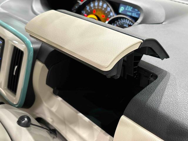 ムーヴキャンバスＧメイクアップＶＳ　ＳＡIII　ナビ　ＥＴＣＬＥＤヘッドランプ・フォグランプ　置き楽ボックス　オートライト　プッシュボタンスタート　セキュリティアラーム　パノラマモニター対応カメラ　両側パワースライドドア（広島県）の中古車