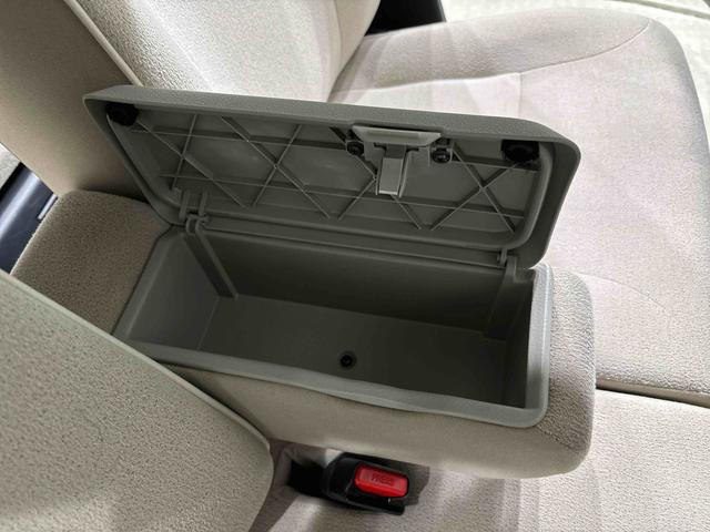 ムーヴキャンバスＧメイクアップＶＳ　ＳＡIII　ナビ　ＥＴＣＬＥＤヘッドランプ・フォグランプ　置き楽ボックス　オートライト　プッシュボタンスタート　セキュリティアラーム　パノラマモニター対応カメラ　両側パワースライドドア（広島県）の中古車