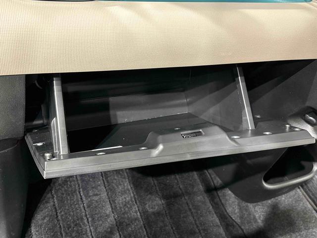 ムーヴキャンバスＧメイクアップＶＳ　ＳＡIII　ナビ　ＥＴＣＬＥＤヘッドランプ・フォグランプ　置き楽ボックス　オートライト　プッシュボタンスタート　セキュリティアラーム　パノラマモニター対応カメラ　両側パワースライドドア（広島県）の中古車