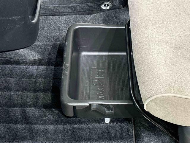 ムーヴキャンバスＧメイクアップＶＳ　ＳＡIII　ナビ　ＥＴＣＬＥＤヘッドランプ・フォグランプ　置き楽ボックス　オートライト　プッシュボタンスタート　セキュリティアラーム　パノラマモニター対応カメラ　両側パワースライドドア（広島県）の中古車