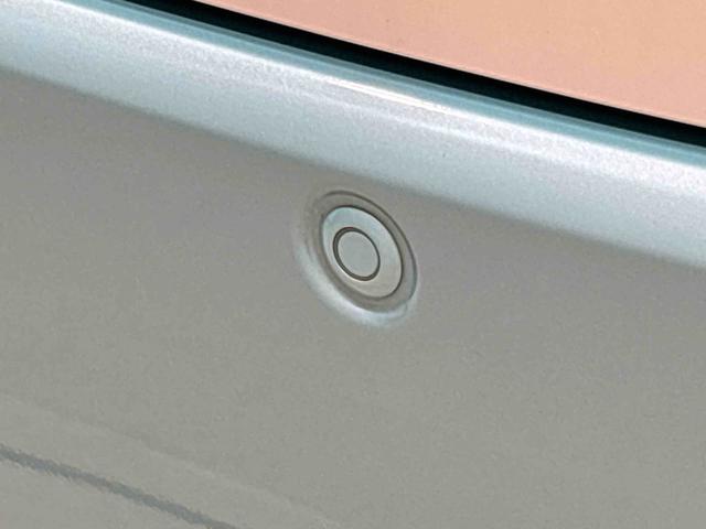 ムーヴキャンバスＧメイクアップＶＳ　ＳＡIII　ナビ　ＥＴＣＬＥＤヘッドランプ・フォグランプ　置き楽ボックス　オートライト　プッシュボタンスタート　セキュリティアラーム　パノラマモニター対応カメラ　両側パワースライドドア（広島県）の中古車