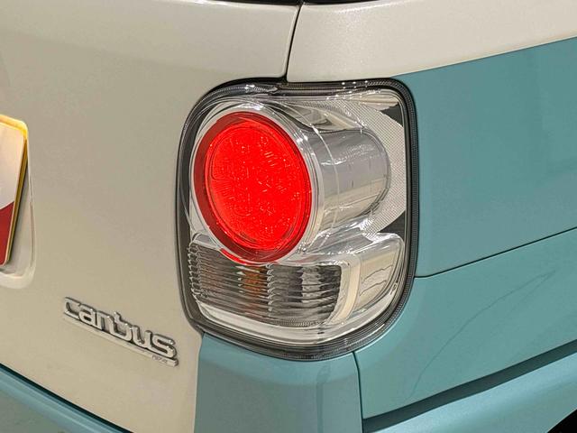 ムーヴキャンバスＧメイクアップＶＳ　ＳＡIII　ナビ　ＥＴＣＬＥＤヘッドランプ・フォグランプ　置き楽ボックス　オートライト　プッシュボタンスタート　セキュリティアラーム　パノラマモニター対応カメラ　両側パワースライドドア（広島県）の中古車