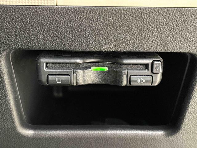 ムーヴキャンバスＧメイクアップＶＳ　ＳＡIII　ナビ　ドラレコ　ＥＴＣＬＥＤヘッドランプ・フォグランプ　置き楽ボックス　オートライト　プッシュボタンスタート　セキュリティアラーム　パノラマモニター対応カメラ　両側パワースライドドア（広島県）の中古車