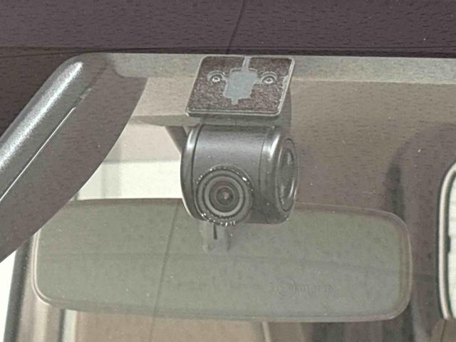 ムーヴキャンバスＧメイクアップＶＳ　ＳＡIII　ナビ　ドラレコ　ＥＴＣＬＥＤヘッドランプ・フォグランプ　置き楽ボックス　オートライト　プッシュボタンスタート　セキュリティアラーム　パノラマモニター対応カメラ　両側パワースライドドア（広島県）の中古車