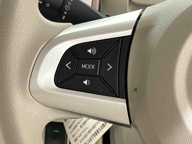 ムーヴキャンバスＧメイクアップＶＳ　ＳＡIII　ナビ　ドラレコ　ＥＴＣＬＥＤヘッドランプ・フォグランプ　置き楽ボックス　オートライト　プッシュボタンスタート　セキュリティアラーム　パノラマモニター対応カメラ　両側パワースライドドア（広島県）の中古車