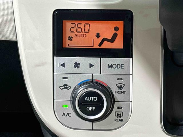 ムーヴキャンバスＧメイクアップＶＳ　ＳＡIII　ナビ　ドラレコ　ＥＴＣＬＥＤヘッドランプ・フォグランプ　置き楽ボックス　オートライト　プッシュボタンスタート　セキュリティアラーム　パノラマモニター対応カメラ　両側パワースライドドア（広島県）の中古車