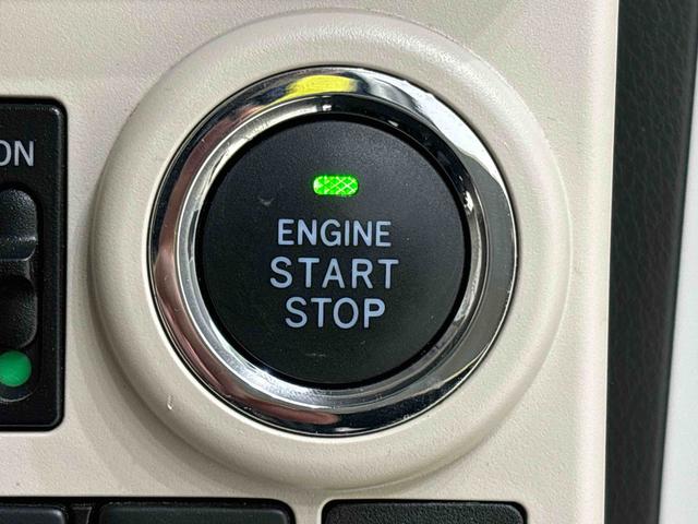 ムーヴキャンバスＧメイクアップＶＳ　ＳＡIII　ナビ　ドラレコ　ＥＴＣＬＥＤヘッドランプ・フォグランプ　置き楽ボックス　オートライト　プッシュボタンスタート　セキュリティアラーム　パノラマモニター対応カメラ　両側パワースライドドア（広島県）の中古車