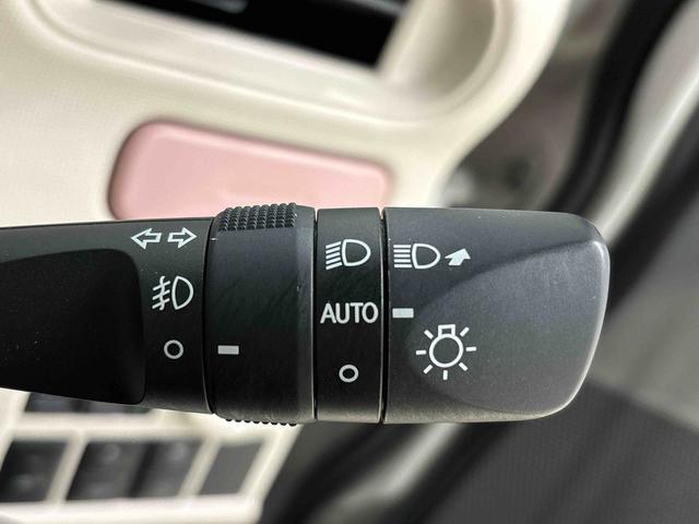 ムーヴキャンバスＧメイクアップＶＳ　ＳＡIII　ナビ　ドラレコ　ＥＴＣＬＥＤヘッドランプ・フォグランプ　置き楽ボックス　オートライト　プッシュボタンスタート　セキュリティアラーム　パノラマモニター対応カメラ　両側パワースライドドア（広島県）の中古車