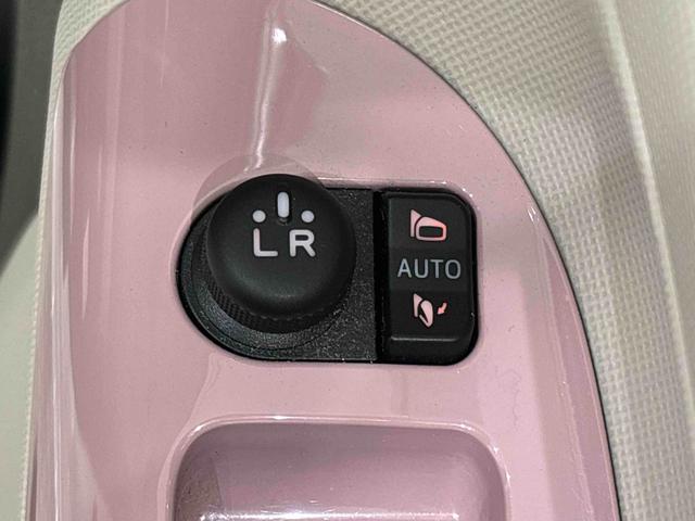 ムーヴキャンバスＧメイクアップＶＳ　ＳＡIII　ナビ　ドラレコ　ＥＴＣＬＥＤヘッドランプ・フォグランプ　置き楽ボックス　オートライト　プッシュボタンスタート　セキュリティアラーム　パノラマモニター対応カメラ　両側パワースライドドア（広島県）の中古車