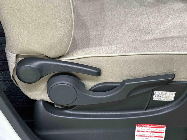 ムーヴキャンバスＧメイクアップＶＳ　ＳＡIII　ナビ　ドラレコ　ＥＴＣＬＥＤヘッドランプ・フォグランプ　置き楽ボックス　オートライト　プッシュボタンスタート　セキュリティアラーム　パノラマモニター対応カメラ　両側パワースライドドア（広島県）の中古車