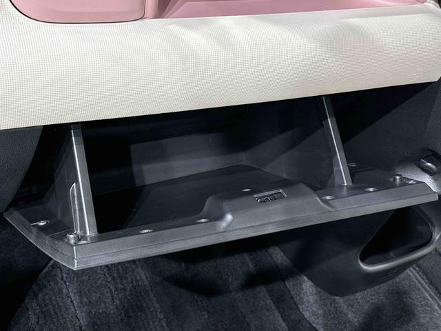 ムーヴキャンバスＧメイクアップＶＳ　ＳＡIII　ナビ　ドラレコ　ＥＴＣＬＥＤヘッドランプ・フォグランプ　置き楽ボックス　オートライト　プッシュボタンスタート　セキュリティアラーム　パノラマモニター対応カメラ　両側パワースライドドア（広島県）の中古車