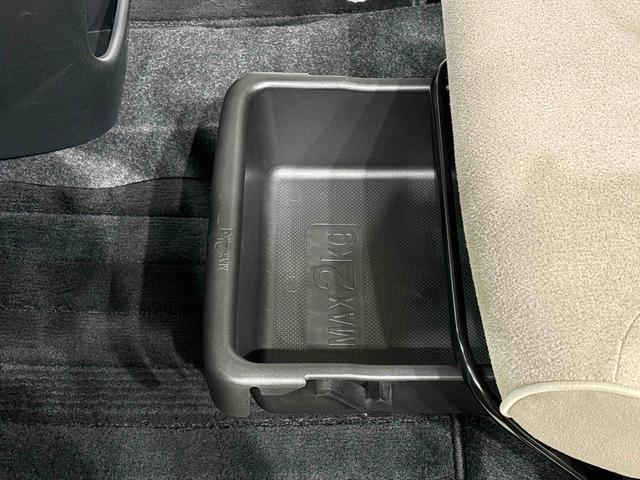 ムーヴキャンバスＧメイクアップＶＳ　ＳＡIII　ナビ　ドラレコ　ＥＴＣＬＥＤヘッドランプ・フォグランプ　置き楽ボックス　オートライト　プッシュボタンスタート　セキュリティアラーム　パノラマモニター対応カメラ　両側パワースライドドア（広島県）の中古車