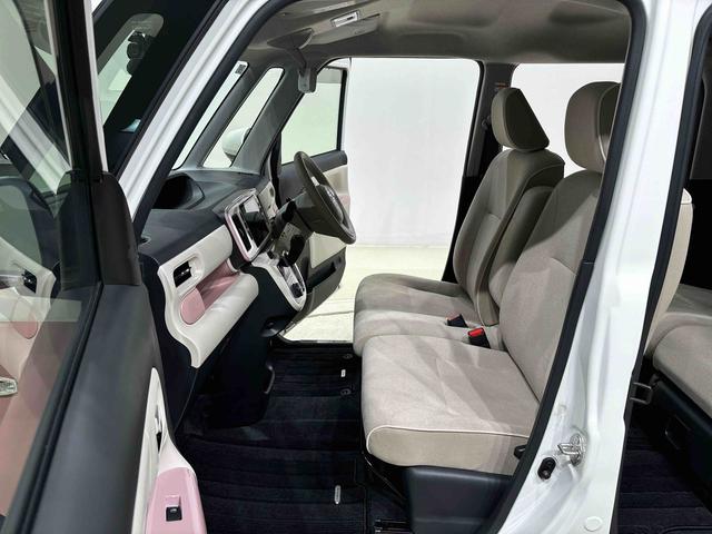 ムーヴキャンバスＧメイクアップＶＳ　ＳＡIII　ナビ　ドラレコ　ＥＴＣＬＥＤヘッドランプ・フォグランプ　置き楽ボックス　オートライト　プッシュボタンスタート　セキュリティアラーム　パノラマモニター対応カメラ　両側パワースライドドア（広島県）の中古車