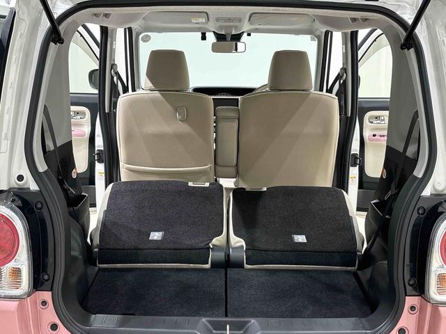 ムーヴキャンバスＧメイクアップＶＳ　ＳＡIII　ナビ　ドラレコ　ＥＴＣＬＥＤヘッドランプ・フォグランプ　置き楽ボックス　オートライト　プッシュボタンスタート　セキュリティアラーム　パノラマモニター対応カメラ　両側パワースライドドア（広島県）の中古車