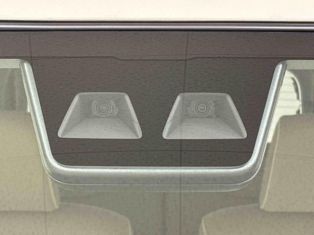 ムーヴキャンバスＧメイクアップＶＳ　ＳＡIII　ナビ　ドラレコ　ＥＴＣＬＥＤヘッドランプ・フォグランプ　置き楽ボックス　オートライト　プッシュボタンスタート　セキュリティアラーム　パノラマモニター対応カメラ　両側パワースライドドア（広島県）の中古車