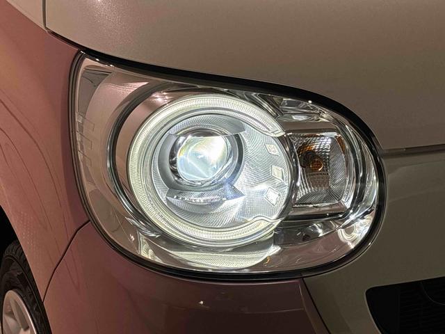 ムーヴキャンバスＧメイクアップＶＳ　ＳＡIII　ナビ　ドラレコ　ＥＴＣＬＥＤヘッドランプ・フォグランプ　置き楽ボックス　オートライト　プッシュボタンスタート　セキュリティアラーム　パノラマモニター対応カメラ　両側パワースライドドア（広島県）の中古車