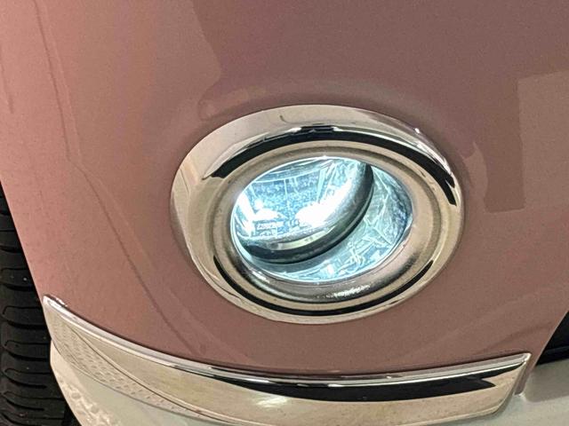 ムーヴキャンバスＧメイクアップＶＳ　ＳＡIII　ナビ　ドラレコ　ＥＴＣＬＥＤヘッドランプ・フォグランプ　置き楽ボックス　オートライト　プッシュボタンスタート　セキュリティアラーム　パノラマモニター対応カメラ　両側パワースライドドア（広島県）の中古車