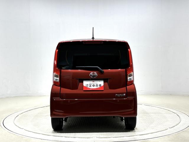 ムーヴXリミテッドII SAIII カーナビ バックカメラ ETC運転席側シートヒーター セキュリティアラーム 14インチアルミホイール キーフリー 電動格納式ドアミラー ショツピングフック オートエアコン トップシェイドガラス(広島県)の中古車