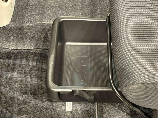 ムーヴXリミテッドII SAIII カーナビ バックカメラ ETC運転席側シートヒーター セキュリティアラーム 14インチアルミホイール キーフリー 電動格納式ドアミラー ショツピングフック オートエアコン トップシェイドガラス(広島県)の中古車