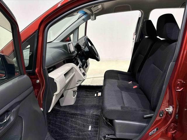 ムーヴXリミテッドII SAIII カーナビ バックカメラ ETC運転席側シートヒーター セキュリティアラーム 14インチアルミホイール キーフリー 電動格納式ドアミラー ショツピングフック オートエアコン トップシェイドガラス(広島県)の中古車