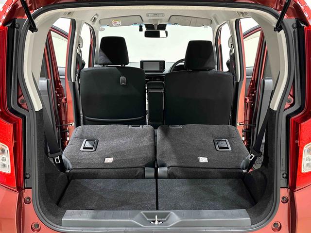 ムーヴXリミテッドII SAIII カーナビ バックカメラ ETC運転席側シートヒーター セキュリティアラーム 14インチアルミホイール キーフリー 電動格納式ドアミラー ショツピングフック オートエアコン トップシェイドガラス(広島県)の中古車