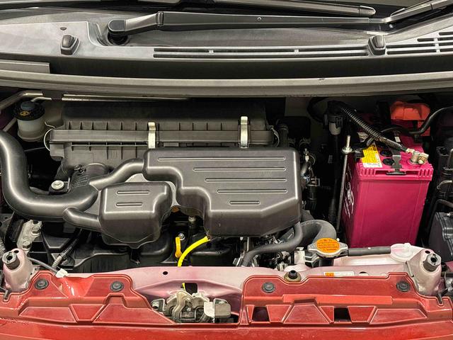 ムーヴXリミテッドII SAIII カーナビ バックカメラ ETC運転席側シートヒーター セキュリティアラーム 14インチアルミホイール キーフリー 電動格納式ドアミラー ショツピングフック オートエアコン トップシェイドガラス(広島県)の中古車