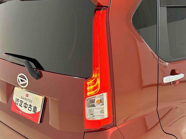 ムーヴXリミテッドII SAIII カーナビ バックカメラ ETC運転席側シートヒーター セキュリティアラーム 14インチアルミホイール キーフリー 電動格納式ドアミラー ショツピングフック オートエアコン トップシェイドガラス(広島県)の中古車