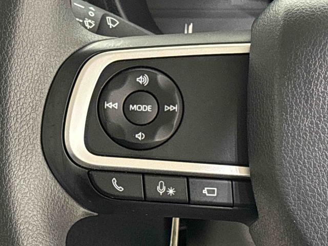 ムーヴキャンバスセオリーＸ　ナビゲーション　ドライブレコーダーハロゲンライト　足踏み式パーキングブレーキ　プッシュボタンスタート　セキュリティアラーム　両側パワースライドドア　オート電動格納式ドアミラー（広島県）の中古車