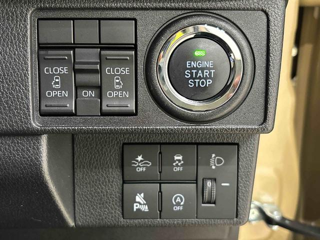 ムーヴキャンバスセオリーＸ　ナビゲーション　ドライブレコーダーハロゲンライト　足踏み式パーキングブレーキ　プッシュボタンスタート　セキュリティアラーム　両側パワースライドドア　オート電動格納式ドアミラー（広島県）の中古車