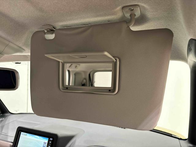 ムーヴキャンバスセオリーＸ　ナビゲーション　ドライブレコーダーハロゲンライト　足踏み式パーキングブレーキ　プッシュボタンスタート　セキュリティアラーム　両側パワースライドドア　オート電動格納式ドアミラー（広島県）の中古車