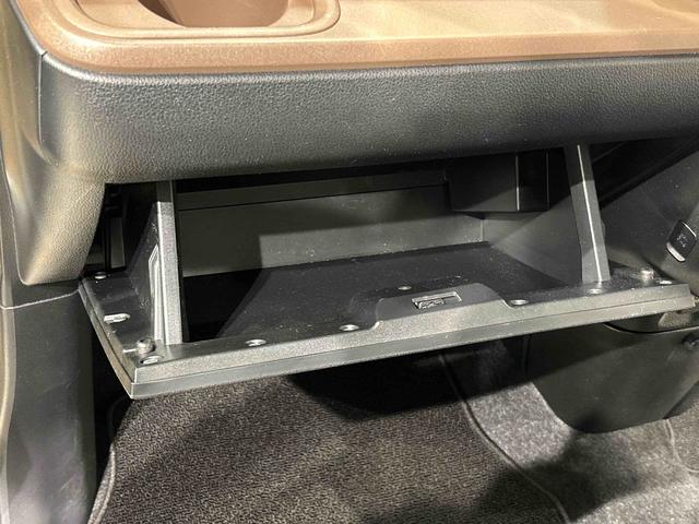 ムーヴキャンバスセオリーＸ　ナビゲーション　ドライブレコーダーハロゲンライト　足踏み式パーキングブレーキ　プッシュボタンスタート　セキュリティアラーム　両側パワースライドドア　オート電動格納式ドアミラー（広島県）の中古車