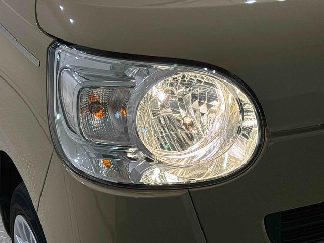 ムーヴキャンバスセオリーＸ　ナビゲーション　ドライブレコーダーハロゲンライト　足踏み式パーキングブレーキ　プッシュボタンスタート　セキュリティアラーム　両側パワースライドドア　オート電動格納式ドアミラー（広島県）の中古車