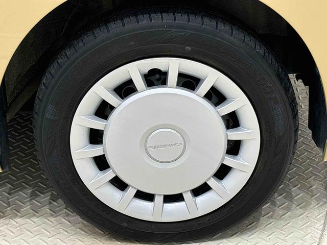 ムーヴキャンバスセオリーＸ　ナビゲーション　ドライブレコーダーハロゲンライト　足踏み式パーキングブレーキ　プッシュボタンスタート　セキュリティアラーム　両側パワースライドドア　オート電動格納式ドアミラー（広島県）の中古車