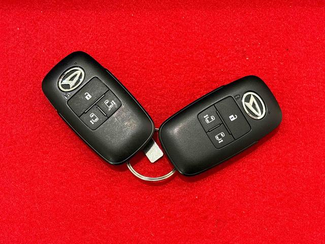 ムーヴキャンバスセオリーＸ　ナビゲーション　ドライブレコーダーハロゲンライト　足踏み式パーキングブレーキ　プッシュボタンスタート　セキュリティアラーム　両側パワースライドドア　オート電動格納式ドアミラー（広島県）の中古車