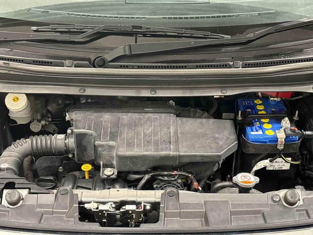 デイズルークスハイウェイスター　Ｘ　ナビ　ＥＴＣ契約後点検整備付き／ナビ／アラウンドビューモニター／ＥＴＣ／左パワースライドドア／プッシュボタンスタート／電格ドアミラー（広島県）の中古車