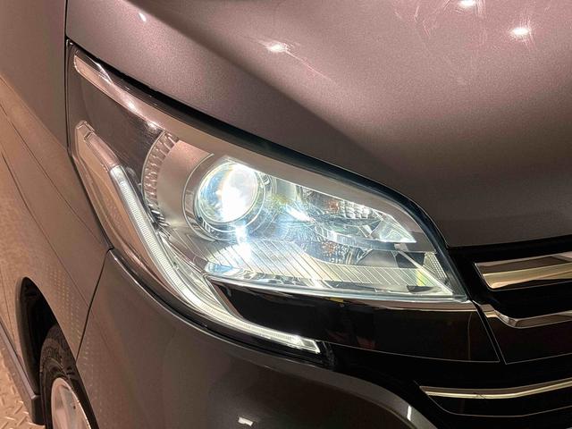 デイズルークスハイウェイスター　Ｘ　ナビ　ＥＴＣ契約後点検整備付き／ナビ／アラウンドビューモニター／ＥＴＣ／左パワースライドドア／プッシュボタンスタート／電格ドアミラー（広島県）の中古車