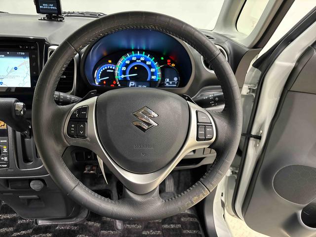 スペーシアカスタムＸＳターボ　４ＷＤ（広島県）の中古車