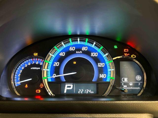 スペーシアカスタムＸＳターボ　４ＷＤ（広島県）の中古車