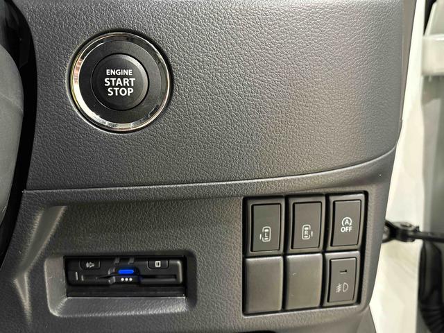 スペーシアカスタムＸＳターボ　４ＷＤ（広島県）の中古車