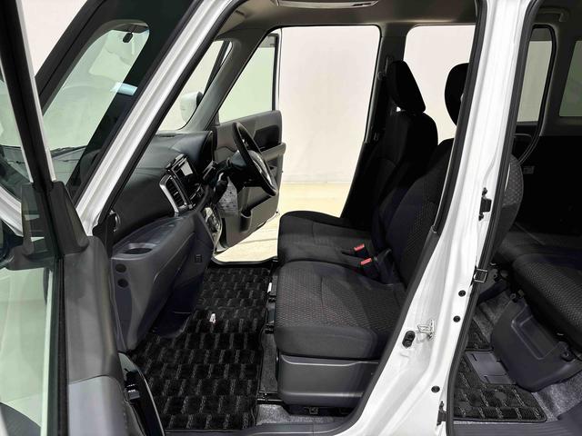 スペーシアカスタムＸＳターボ　４ＷＤ（広島県）の中古車