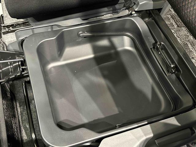 スペーシアカスタムＸＳターボ　４ＷＤ（広島県）の中古車